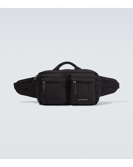 Givenchy Guerteltasche Essential U in Black für Herren