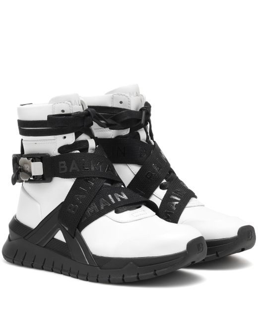 troop sneakers