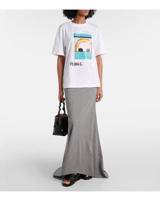 Gonna Lunga di Plan C in Gray