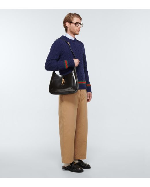 sabot uomo gucci