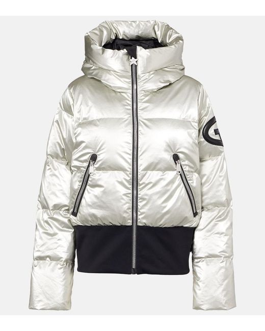 Goldbergh Gray Bombardino Ski Jacket
