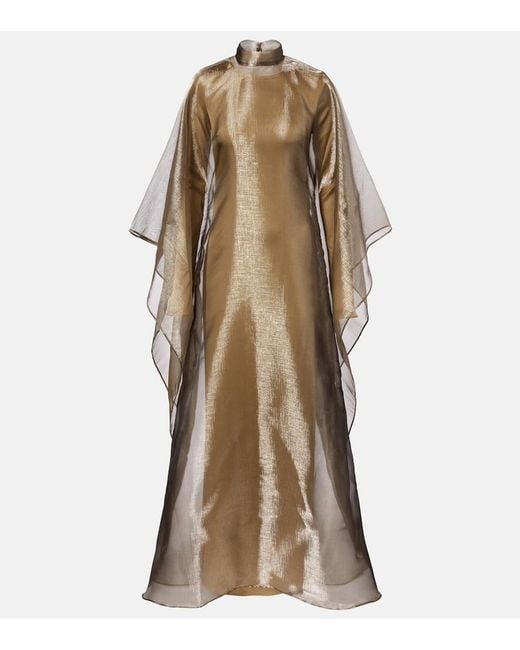 ‎Taller Marmo Natural Suratt Fil Coupe Kaftan