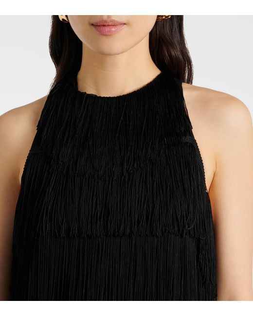 Top Emotional Essence Ii De Jersey Dorothee Schumacher de color Black