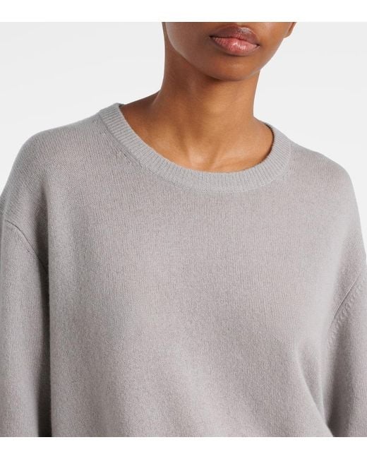 Top di Jardin Des Orangers in Gray