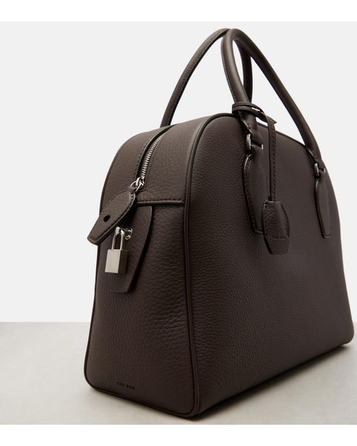 Borsa India 12 di The Row in Black