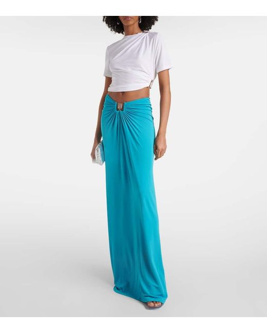 Top di Christopher Esber in White