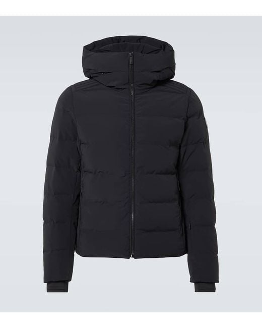 Chaqueta De Esqui Constant Fusalp de hombre de color Blue