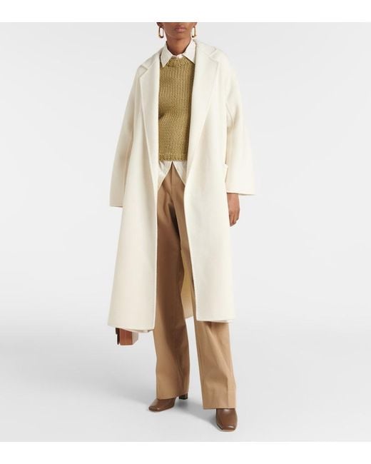 Tod's Brown Leather Mules