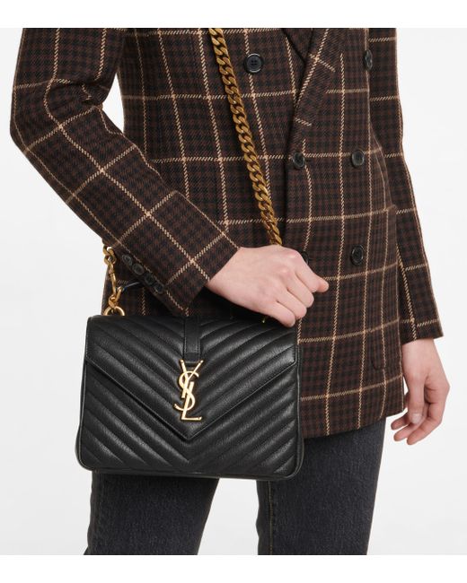 saint laurent college medium