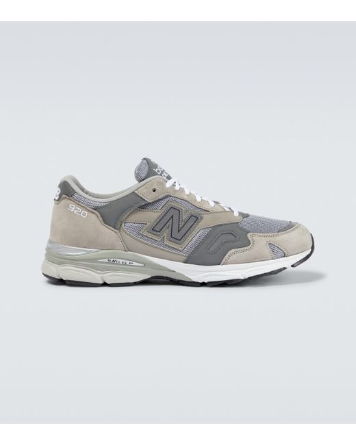 New Balance Made In Uk 920 Sneakers for 