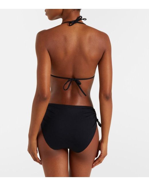 Braga De Bikini Sofia Eres de color Black