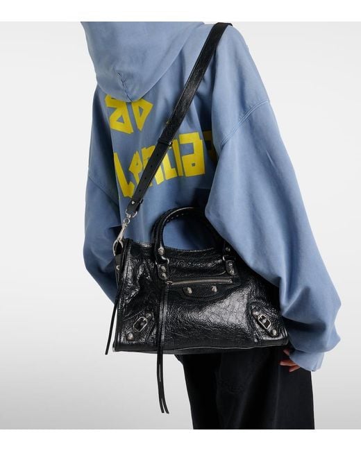 Small balenciaga bag sale
