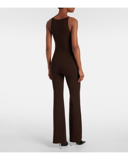 Mono Con Logo Courreges de color Purple