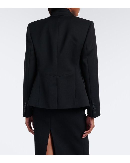 Blazer di Givenchy in Black
