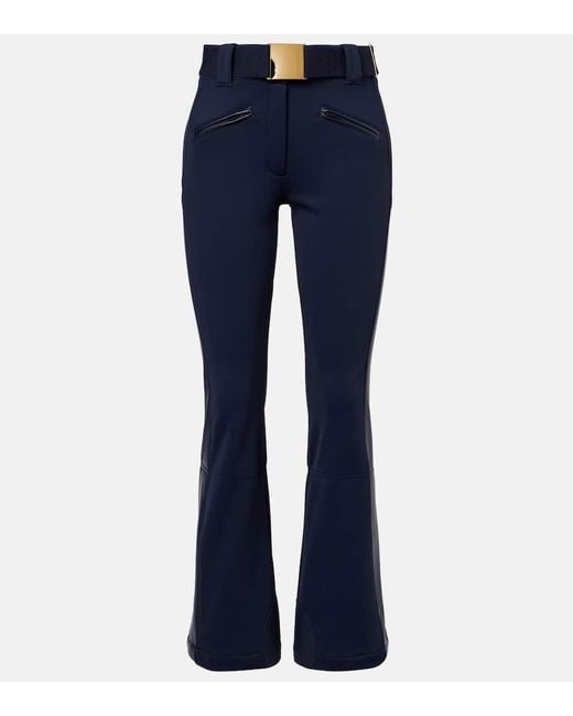 Goldbergh Blue Skihose Alessia