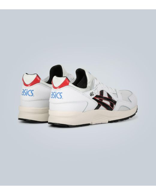 Asics Gel Lyte V In White Black White For Men Save 43 Lyst