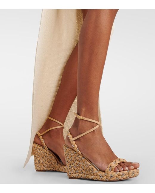 Aquazzura Costiera Wedge main image 1