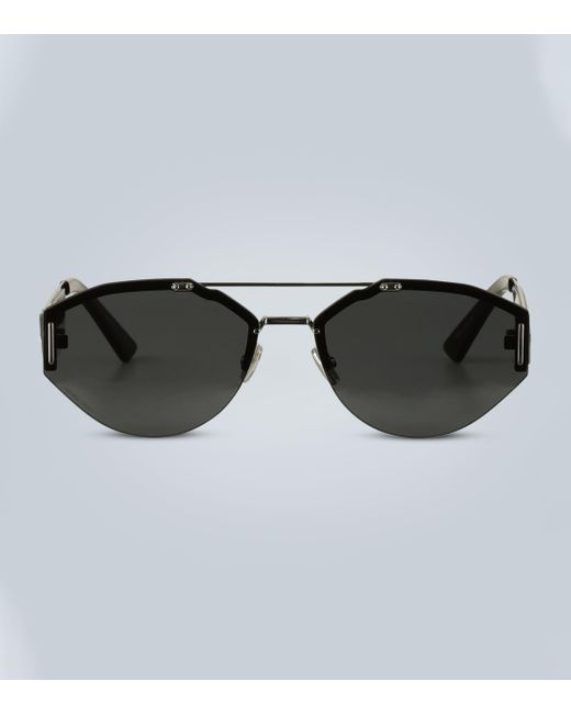 Dior Black Dior 0233s Sunglasses for men