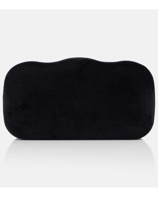 Gucci Brown Cat-Eye Sunglasses