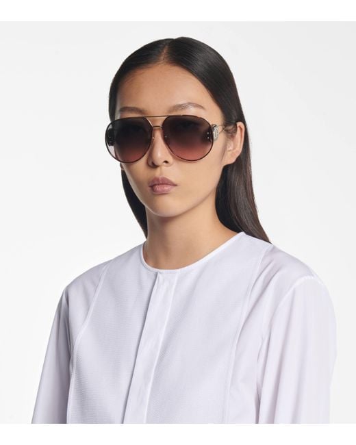Dior aviators cheap
