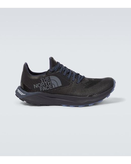 The North Face Black X Undercover Soukuu Vectiv Sky Sneakers for men