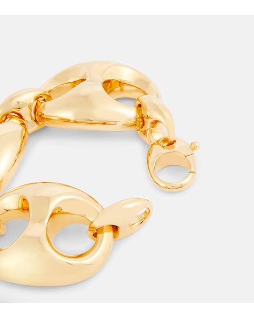 Gucci Metallic Armband Marina