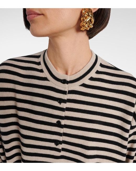 Pullover Balia di Max Mara in Black