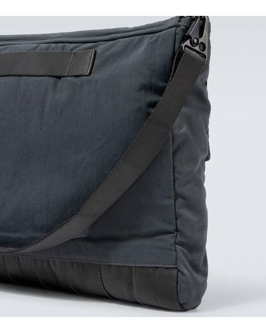 C P Company Tasche Herringbone in Black für Herren