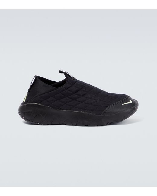 Nike Sneakers ACG Moc 3.5 in Black für Herren
