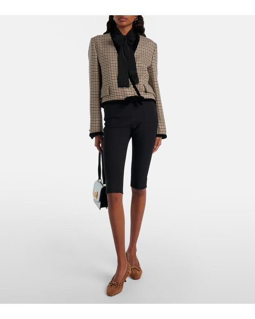 Herbert Levine Brown Gather Around 50 Suede Pumps