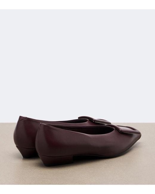 Roger Vivier Brown Viv'