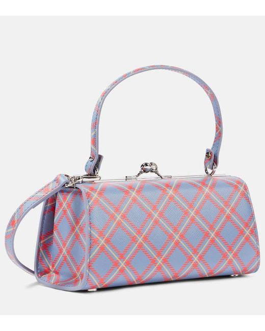 Vivienne Westwood Red Tote Doll Xl