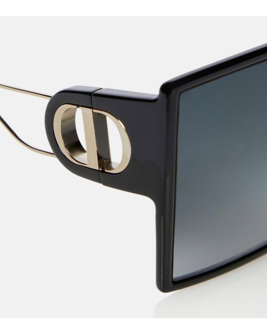 Dior Blue 30montaigne Su Sunglasses