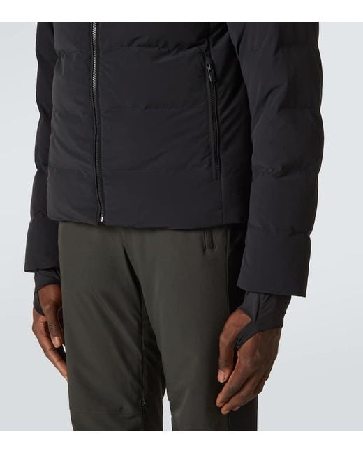 Chaqueta De Esqui Constant Fusalp de hombre de color Blue