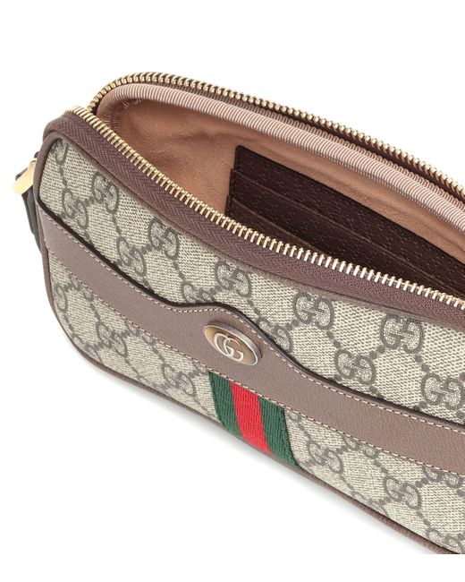 gucci pencil bag