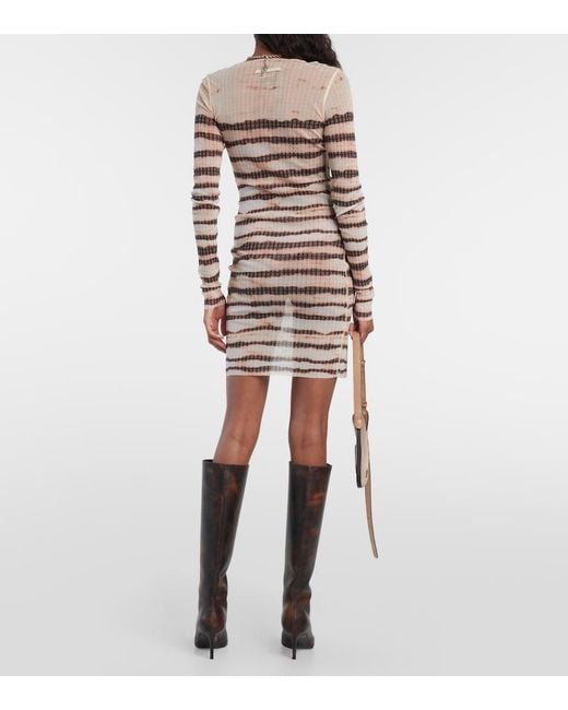 Jean Paul Gaultier Natural Dresses