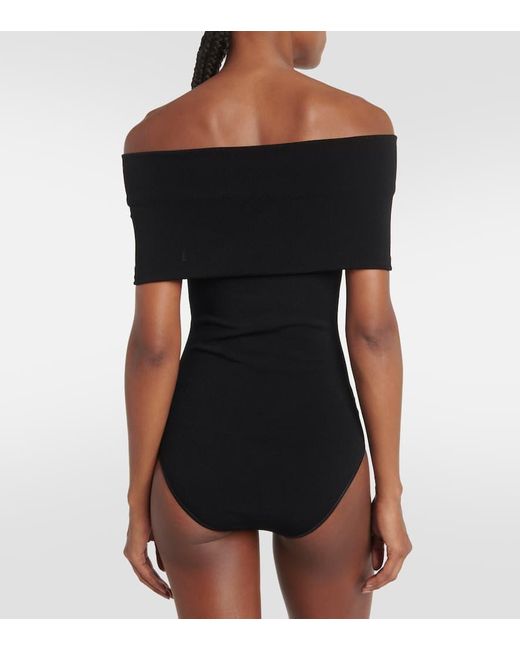 Alaïa Black Body