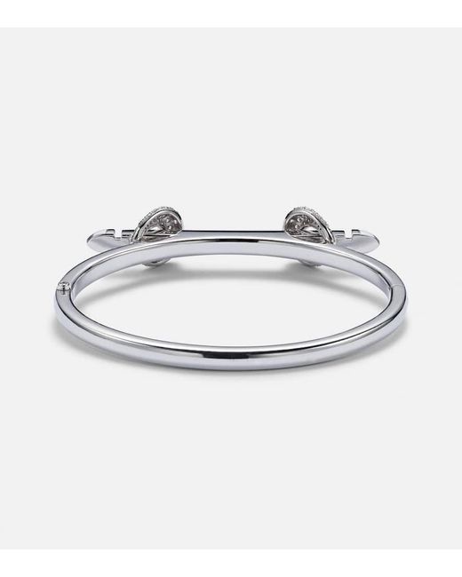 Bracciale Chakra Icon di ANANYA in Metallic
