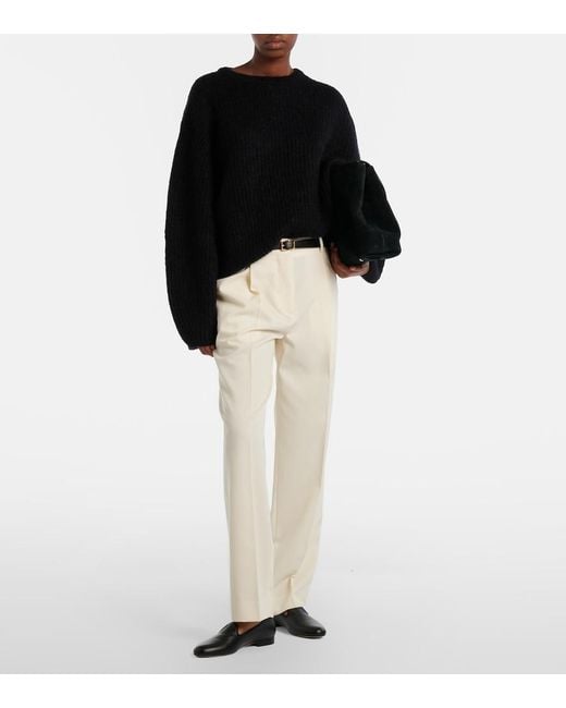 Pullover di Totême in Black