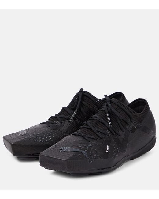Coperni Black X Puma 90Sqr Sneakers
