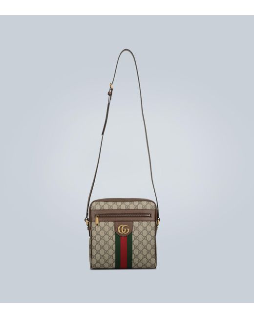 gucci ophidia canvas