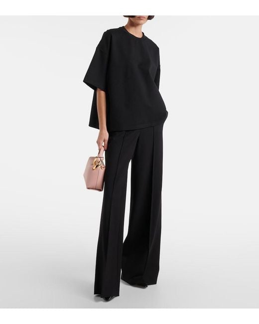 Staud Black Capsule Top
