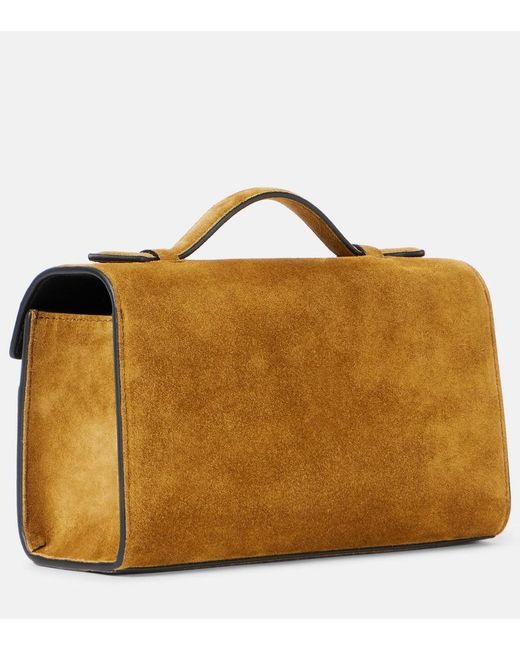 Borsa Symmetry di SAVETTE in Brown