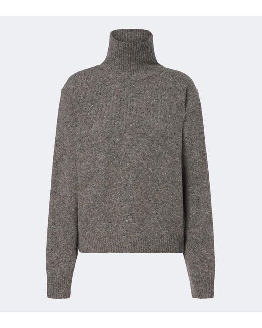 Pullover di Rohe in Gray
