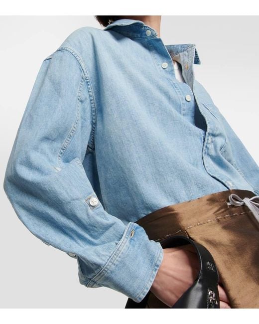 Jeans Designer By Citizens Of Humanity In Blue Denim, Size: 0/24 main image 0
