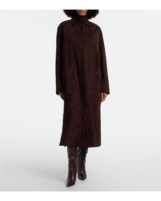 Cappotto di Stouls in Red