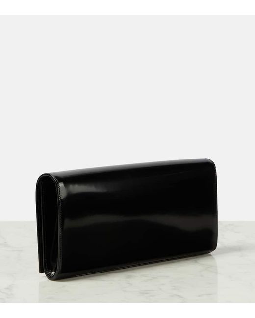 Bolso de mano Kate Saint Laurent de color Black