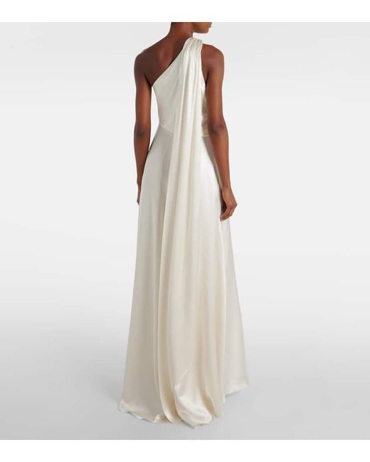 Bridal di Max Mara in White