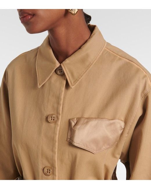 Dorothee Schumacher Natural Perfect Match Jacket