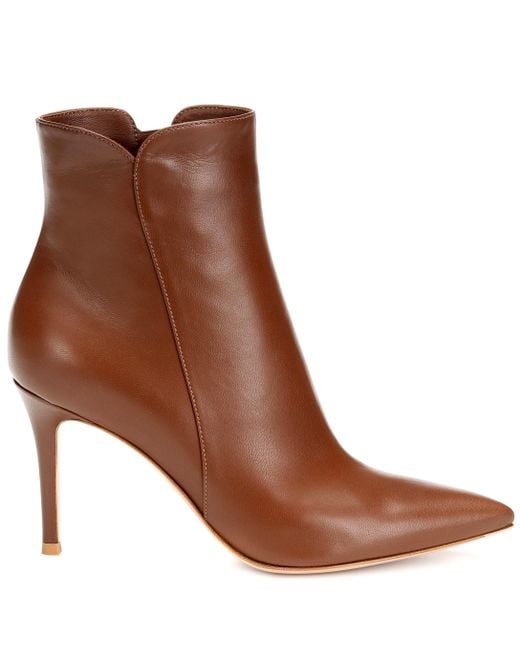 gianvito rossi levy boot